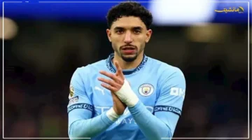 الكل ينتظر قراره.. تطورات جديدة بشأن موعد عودة عمر مرموش من الإصابة 1